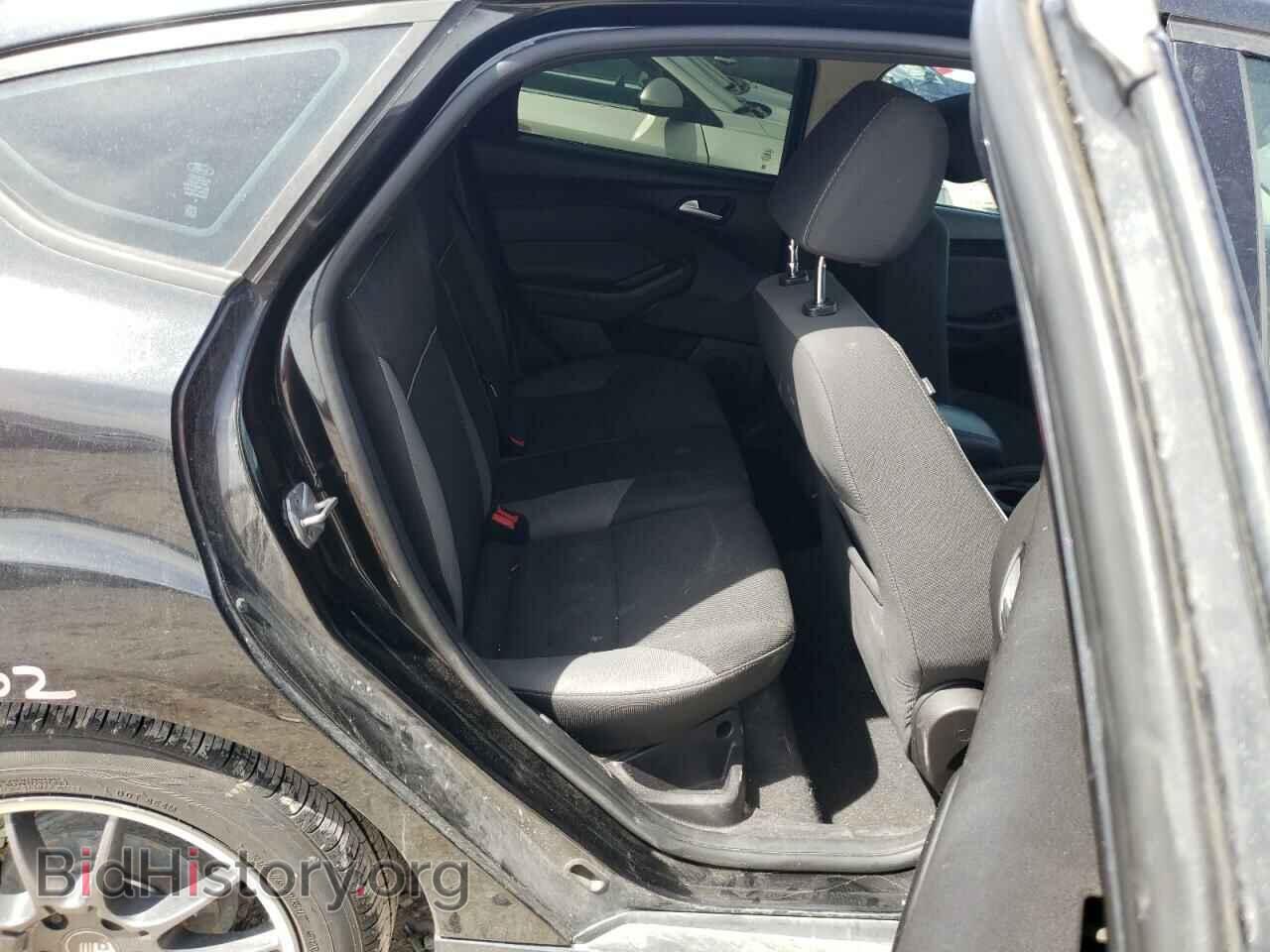 2013 FORD FOCUS - VIN: 1FADP3K25DL337139 - Photo 6