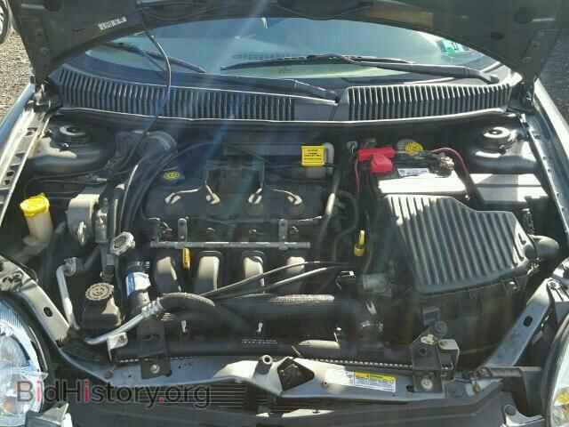 2004 DODGE NEON - VIN: 1B3ES56C54D620888 - Фото 7