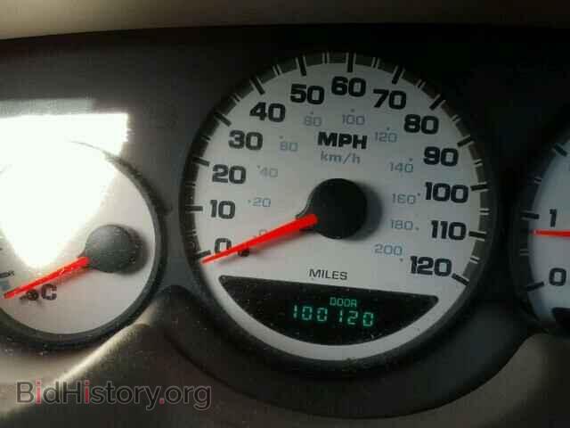 2004 DODGE NEON - VIN: 1B3ES56C54D620888 - Фото 8