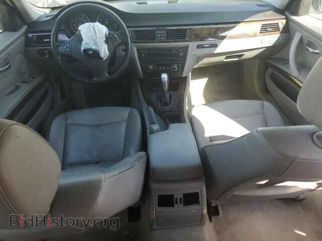 2011 BMW 3 SERIES - VIN: WBAPH7G5XBNN07718 - Фото 8