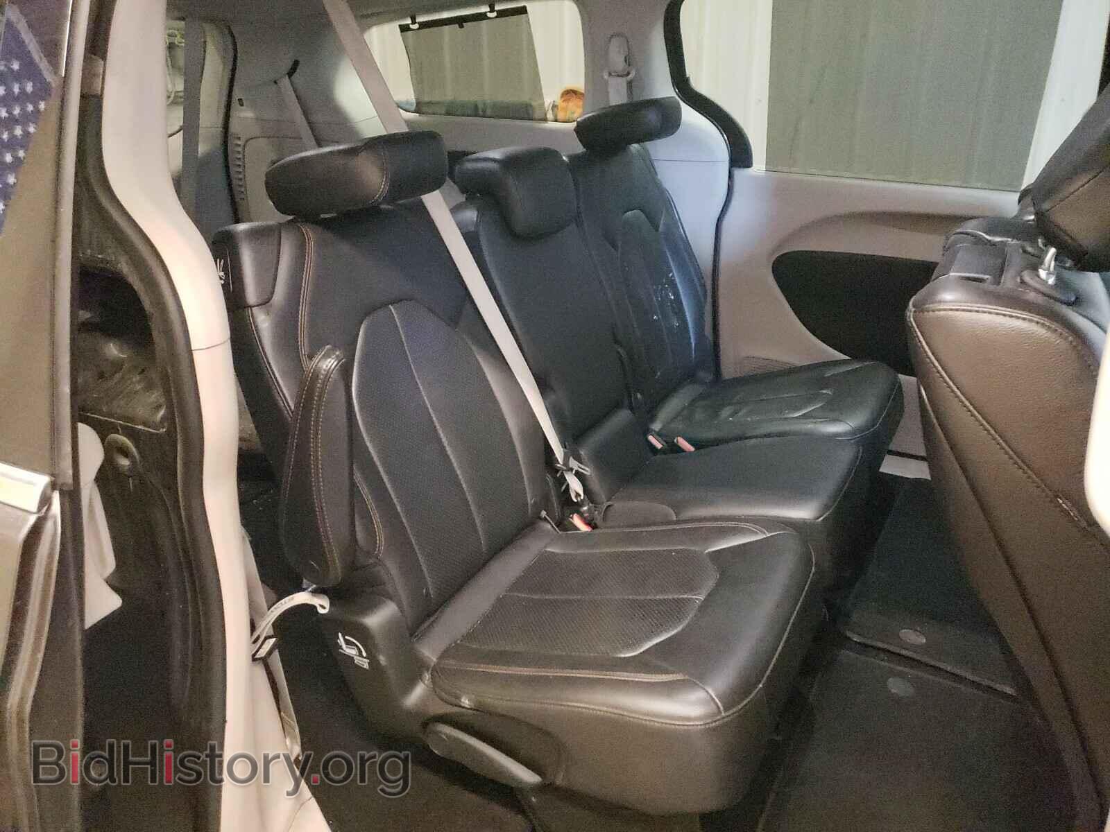 2017 CHRYSLER PACIFICA - VIN: 2C4RC1EG7HR520367 - Photo 6