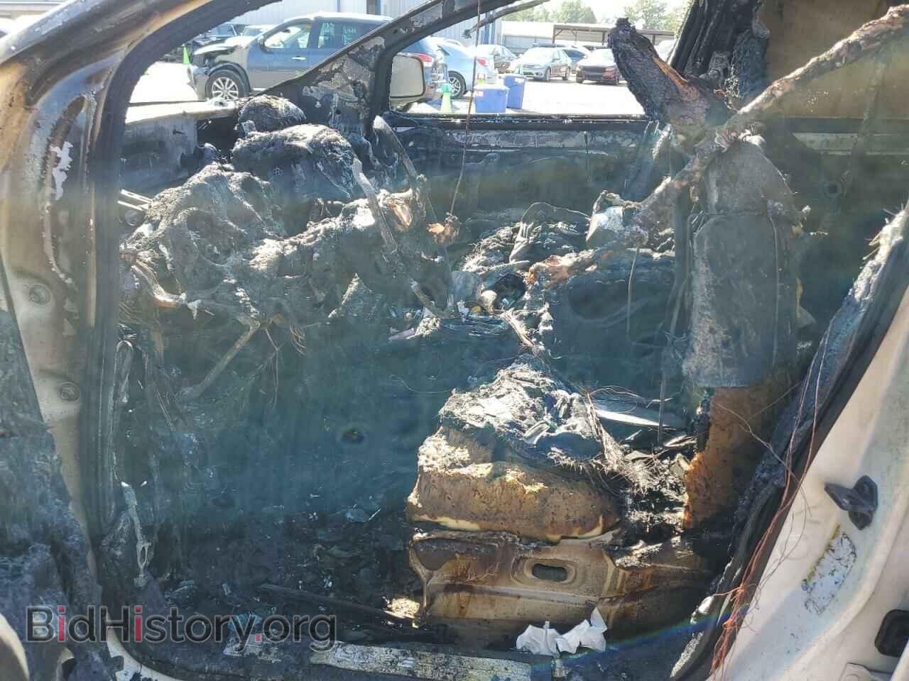 2008 FORD EDGE - VIN: 2FMDK39C98BA54459 - Photo 7