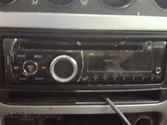 2005 DODGE NEON - VIN: 1B3ES56C55D108114 - Фото 9