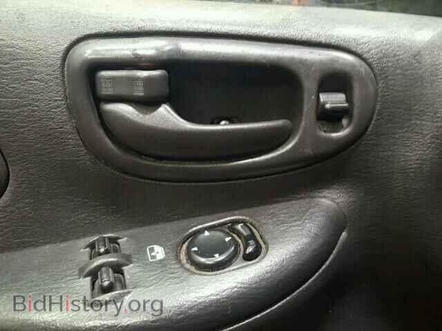 2005 DODGE NEON - VIN: 1B3ES56C55D108114 - Фото 10