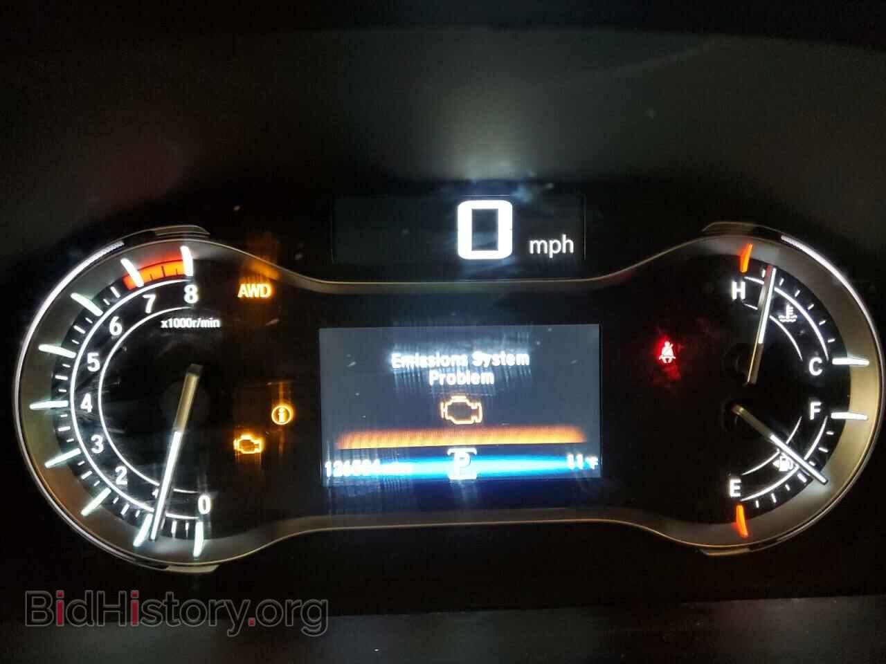 2018 HONDA PILOT - VIN: 5FNYF6H52JB001335 - Фото 9