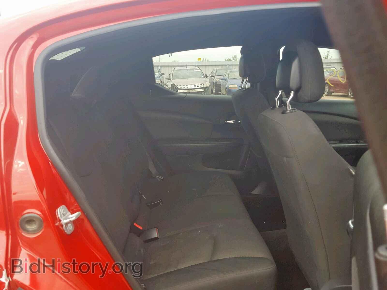 2013 DODGE AVENGER - VIN: 1C3CDZAG4DN753139 - Photo 6