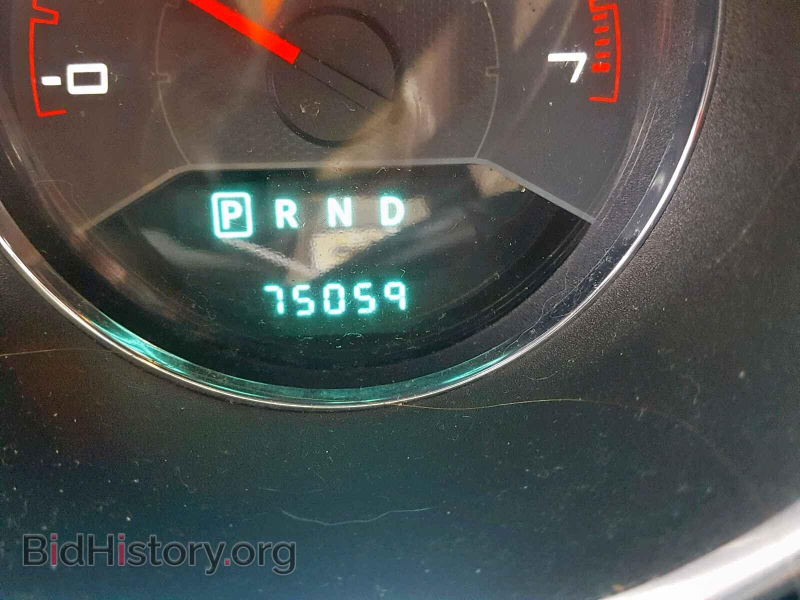 2013 DODGE AVENGER - VIN: 1C3CDZAG4DN753139 - Photo 8