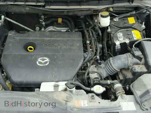2012 MAZDA CX-7 - VIN: JM3ER2B57C0413383 - Фото 7