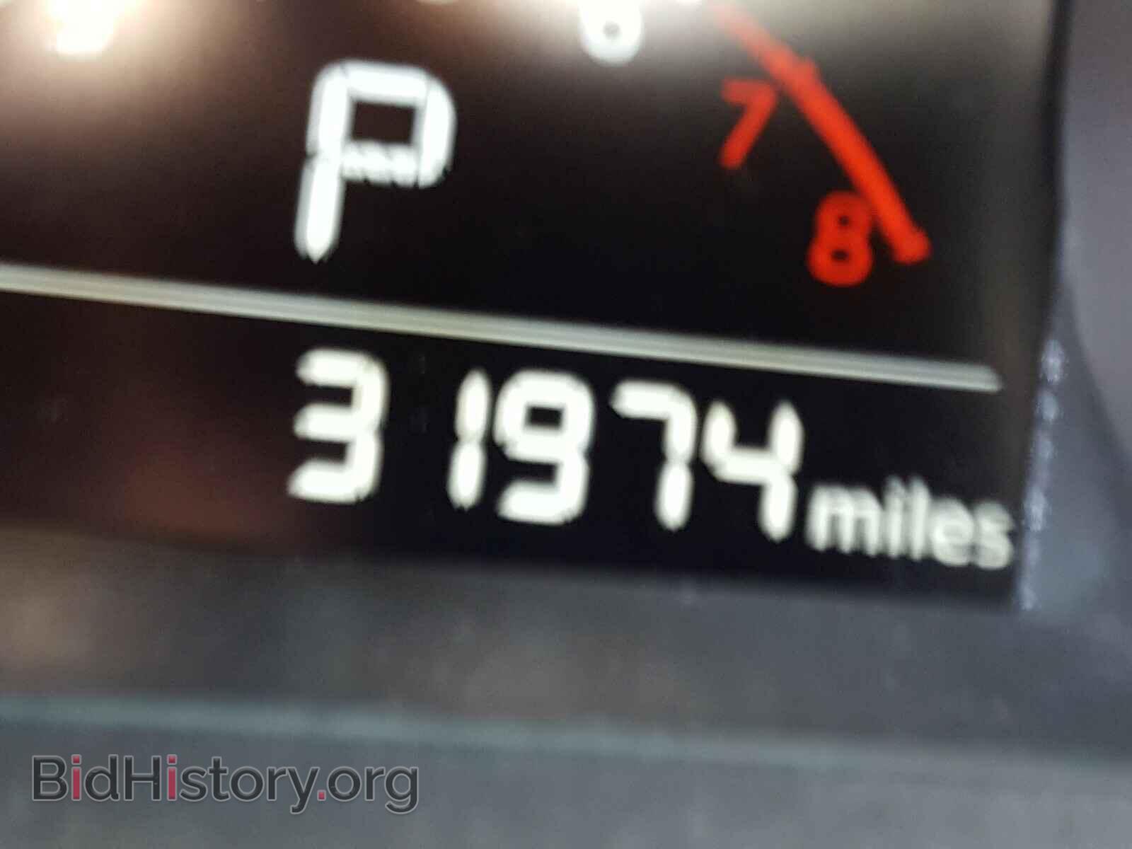 2017 MAZDA 3 - VIN: 3MZBN1L75HM117295 - Фото 8