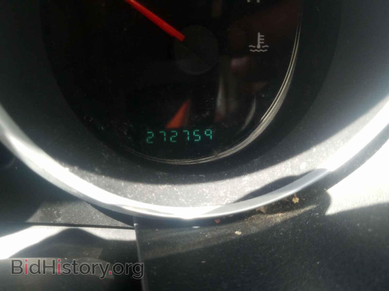 2010 DODGE CARAVAN - VIN: 2D4RN4DE4AR341482 - Фото 8