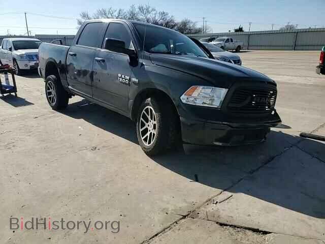 2016 RAM 1500 - VIN: 1C6RR7XT8GS137084 - Фото 11