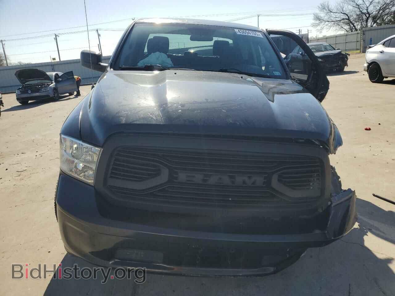 2016 RAM 1500 - VIN: 1C6RR7XT8GS137084 - Фото 5