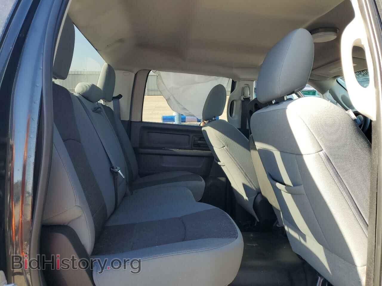 2016 RAM 1500 - VIN: 1C6RR7XT8GS137084 - Фото 10