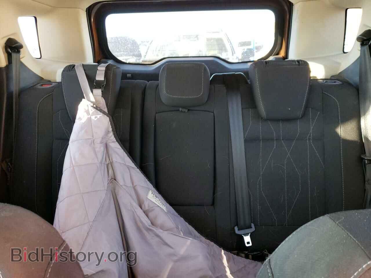2019 FORD ECOSPORT - VIN: MAJ6S3GL8KC257565 - Фото 10