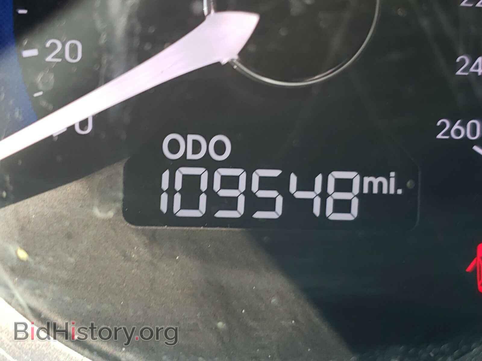 2014 HYUNDAI SONATA - VIN: KMHEC4A48EA114959 - Фото 8