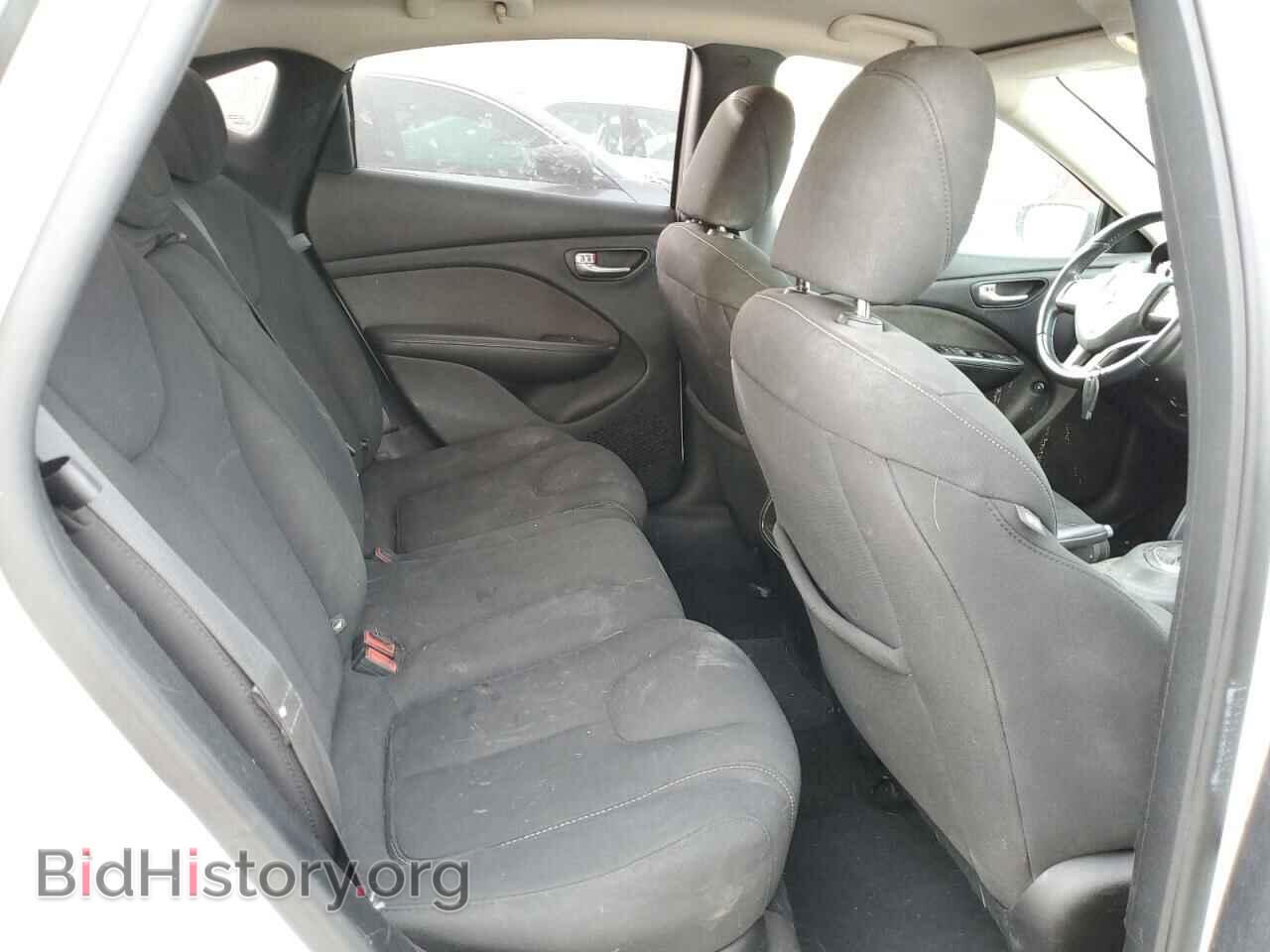 2013 DODGE DART - VIN: 1C3CDFBA8DD100649 - Фото 10