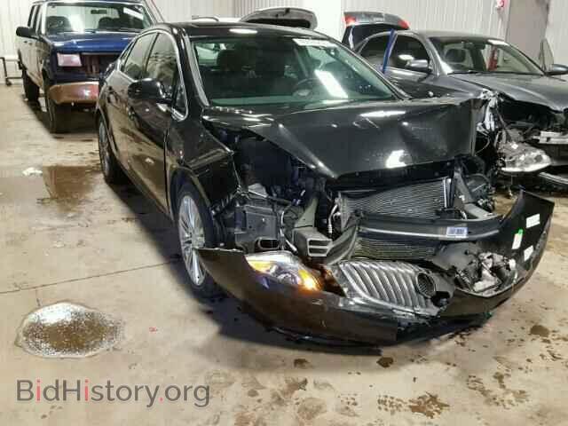 Photo 1G4PT5SV2D4199218 - BUICK VERANO 2013