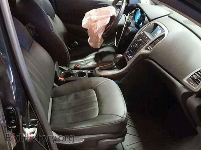 2013 BUICK VERANO - VIN: 1G4PT5SV2D4199218 - Фото 5