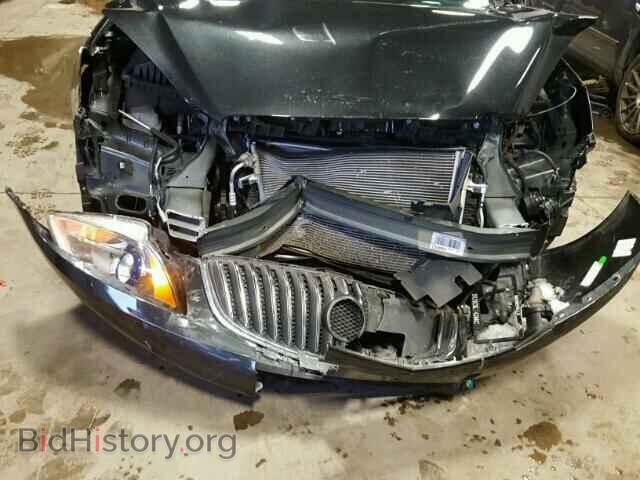 2013 BUICK VERANO - VIN: 1G4PT5SV2D4199218 - Фото 9