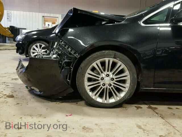 2013 BUICK VERANO - VIN: 1G4PT5SV2D4199218 - Фото 10