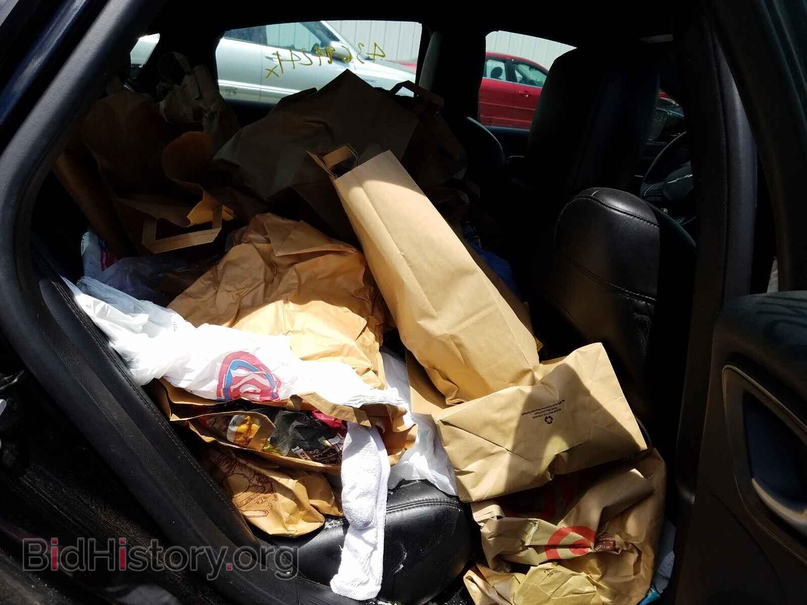 2015 CHRYSLER 200 - VIN: 1C3CCCBB9FN724872 - Фото 6