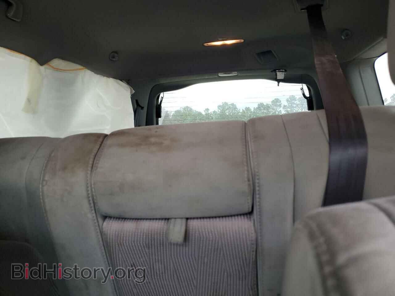 2012 HONDA PILOT - VIN: 5FNYF3H46CB012296 - Фото 10