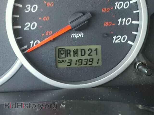 2003 MAZDA TRIBUTE - VIN: 4F2CZ06163KM32474 - Фото 8