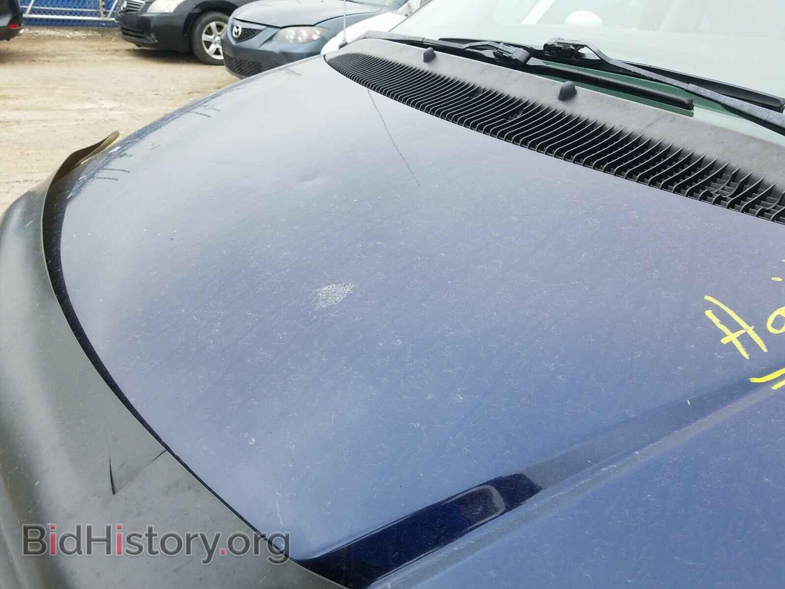 2006 DODGE CARAVAN - VIN: 1D4GP24R46B588435 - Фото 9