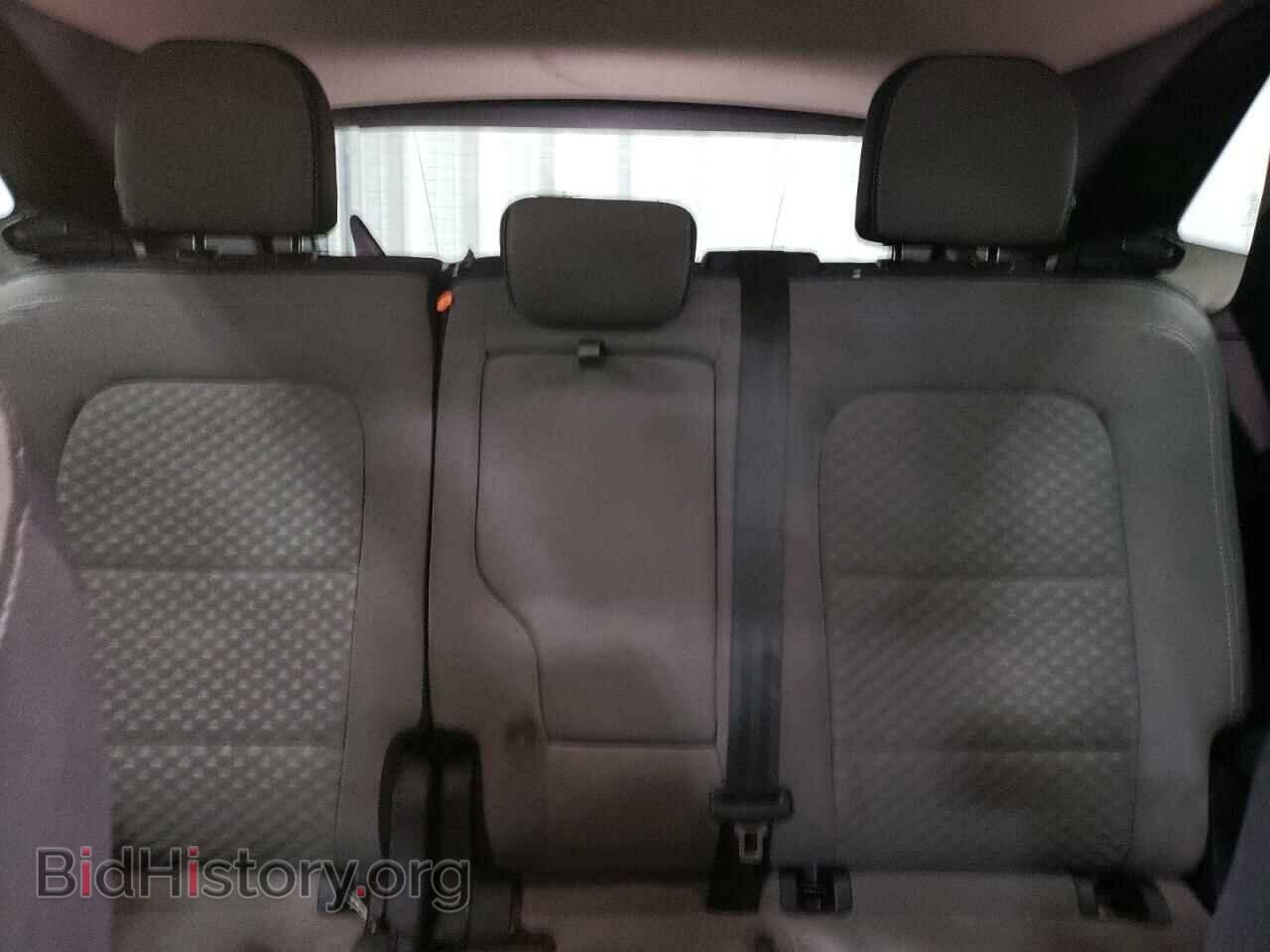 2020 FORD ESCAPE - VIN: 1FMCU9G62LUA78384 - Фото 10
