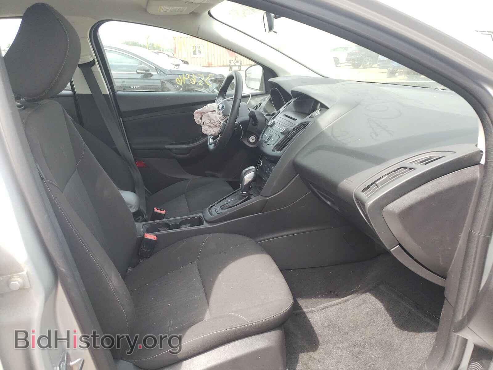 2015 FORD FOCUS - VIN: 1FADP3F29FL200301 - Photo 5