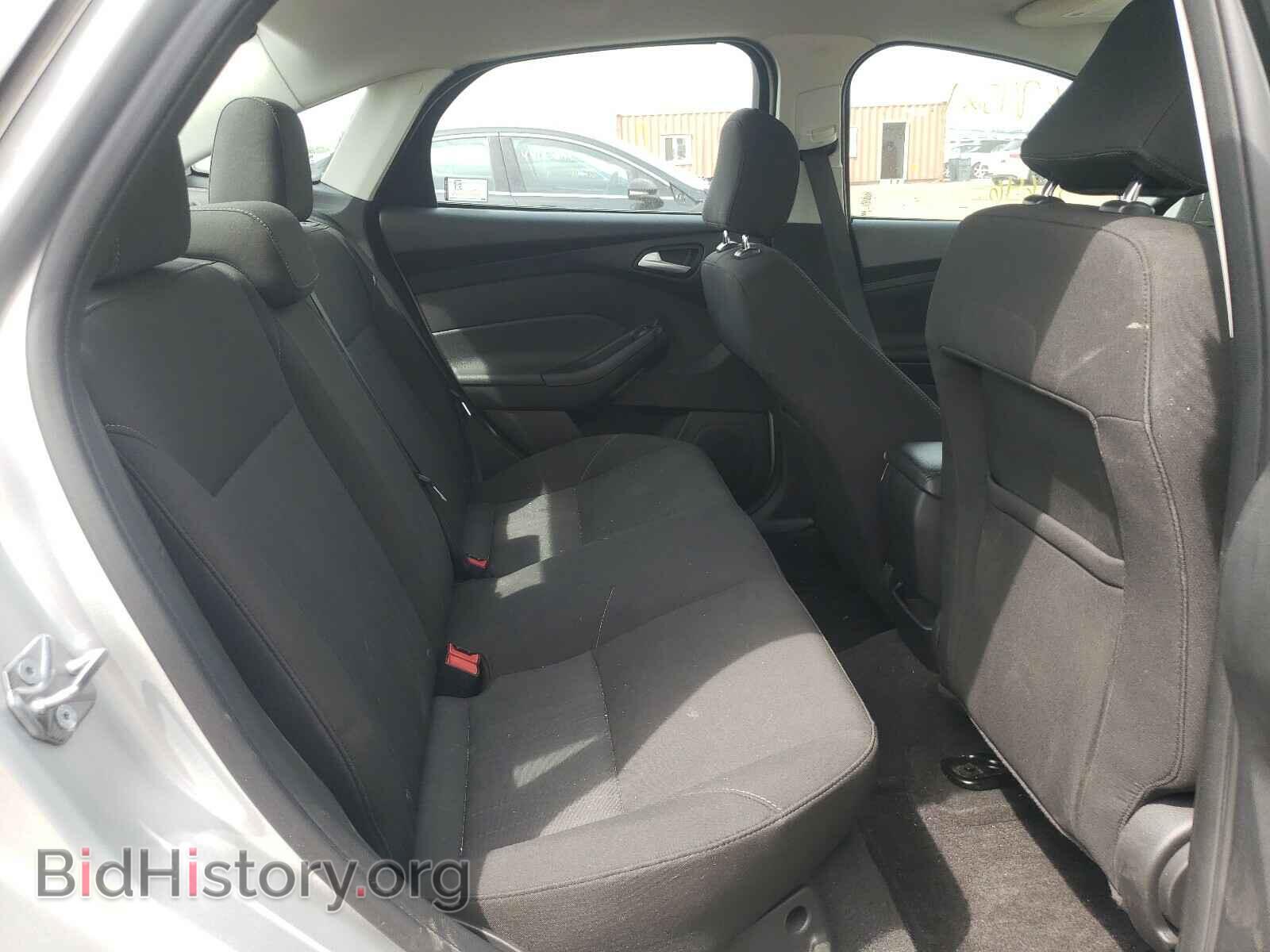 2015 FORD FOCUS - VIN: 1FADP3F29FL200301 - Photo 6