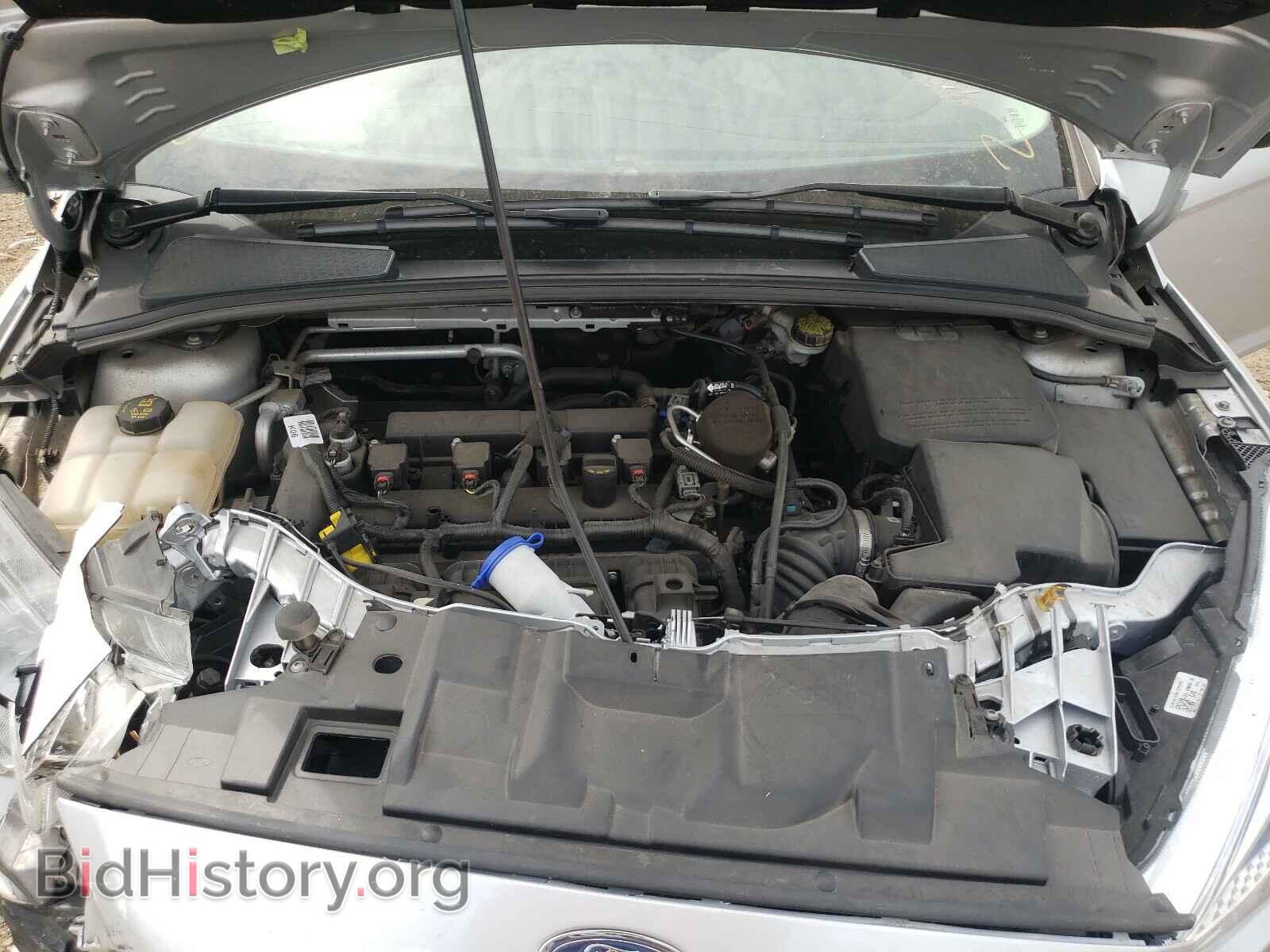 2015 FORD FOCUS - VIN: 1FADP3F29FL200301 - Photo 7