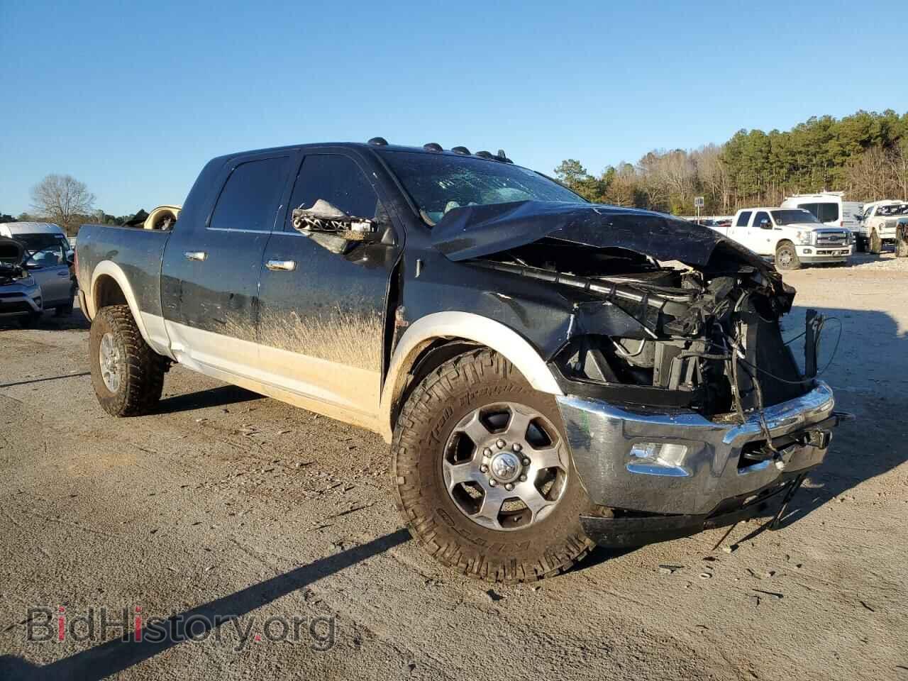 2018 RAM All Models - VIN: 3C6UR5MLXJG246180 - Фото 4