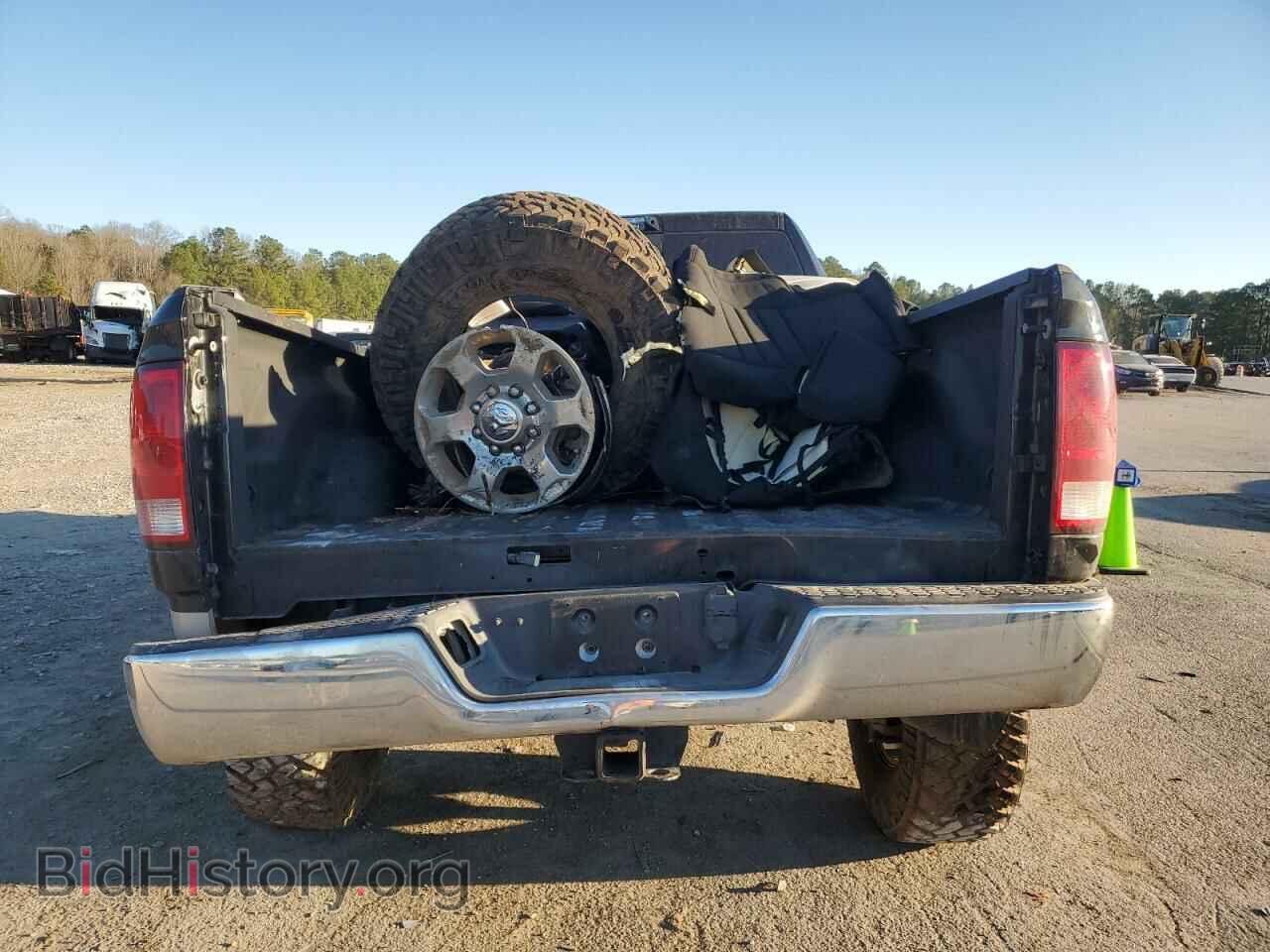 2018 RAM All Models - VIN: 3C6UR5MLXJG246180 - Фото 6