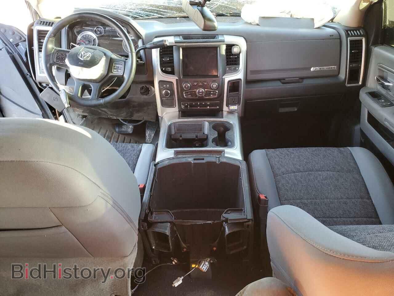 2018 RAM All Models - VIN: 3C6UR5MLXJG246180 - Фото 8