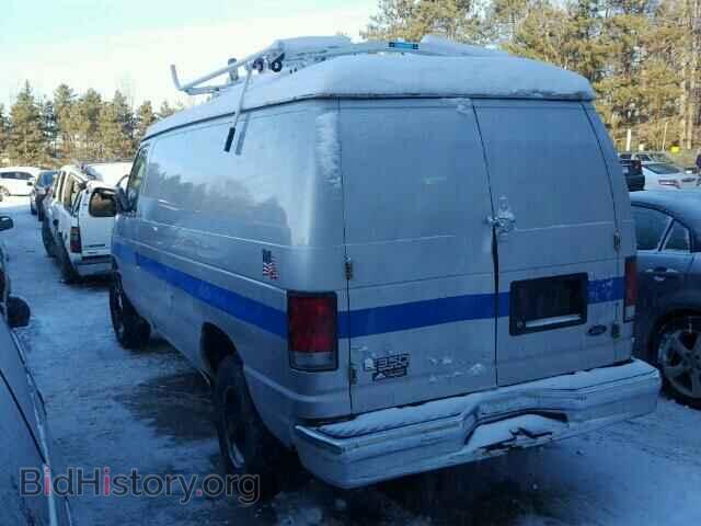 2001 FORD ECONOLINE - VIN: 1FTSE34L31HA23310 - Photo 3