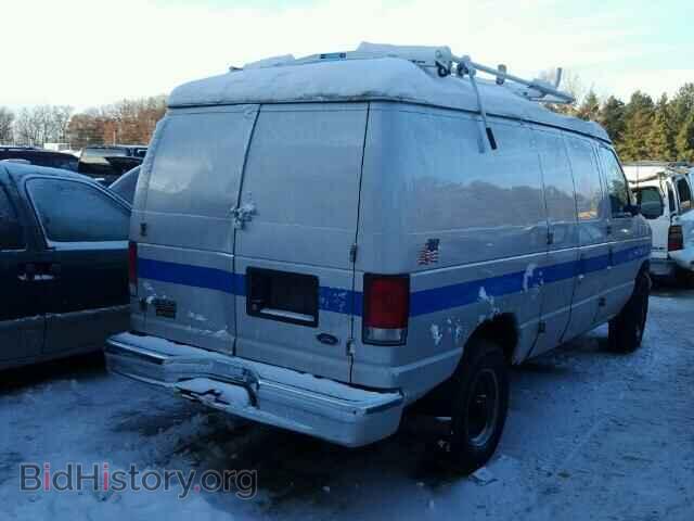 2001 FORD ECONOLINE - VIN: 1FTSE34L31HA23310 - Photo 4