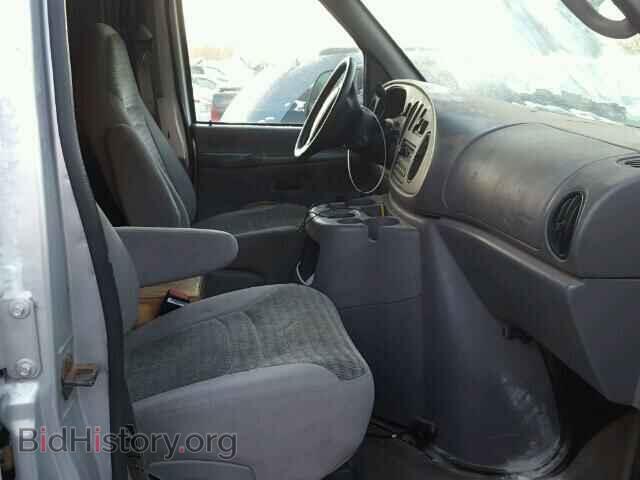 2001 FORD ECONOLINE - VIN: 1FTSE34L31HA23310 - Photo 5