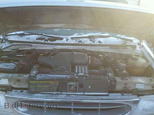 2001 FORD ECONOLINE - VIN: 1FTSE34L31HA23310 - Photo 7