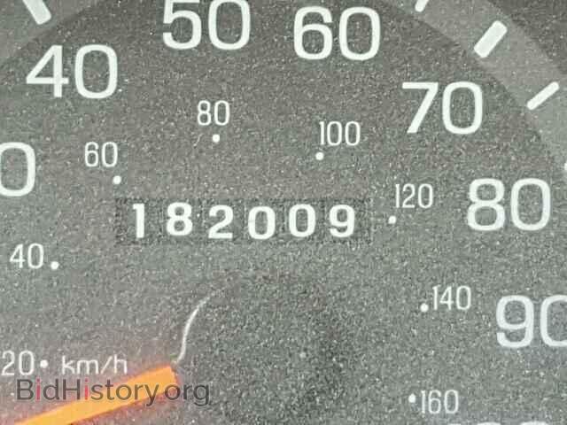 2001 FORD ECONOLINE - VIN: 1FTSE34L31HA23310 - Photo 8