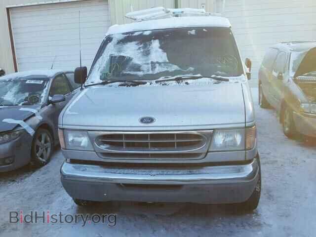 2001 FORD ECONOLINE - VIN: 1FTSE34L31HA23310 - Photo 9