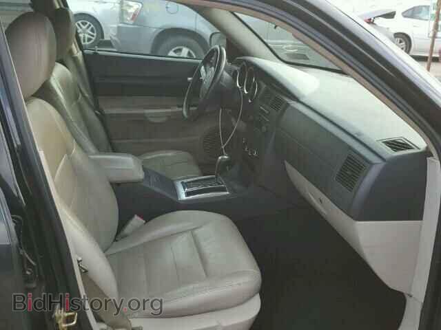 2005 DODGE MAGNUM - VIN: 2D4GV58295H510758 - Фото 5
