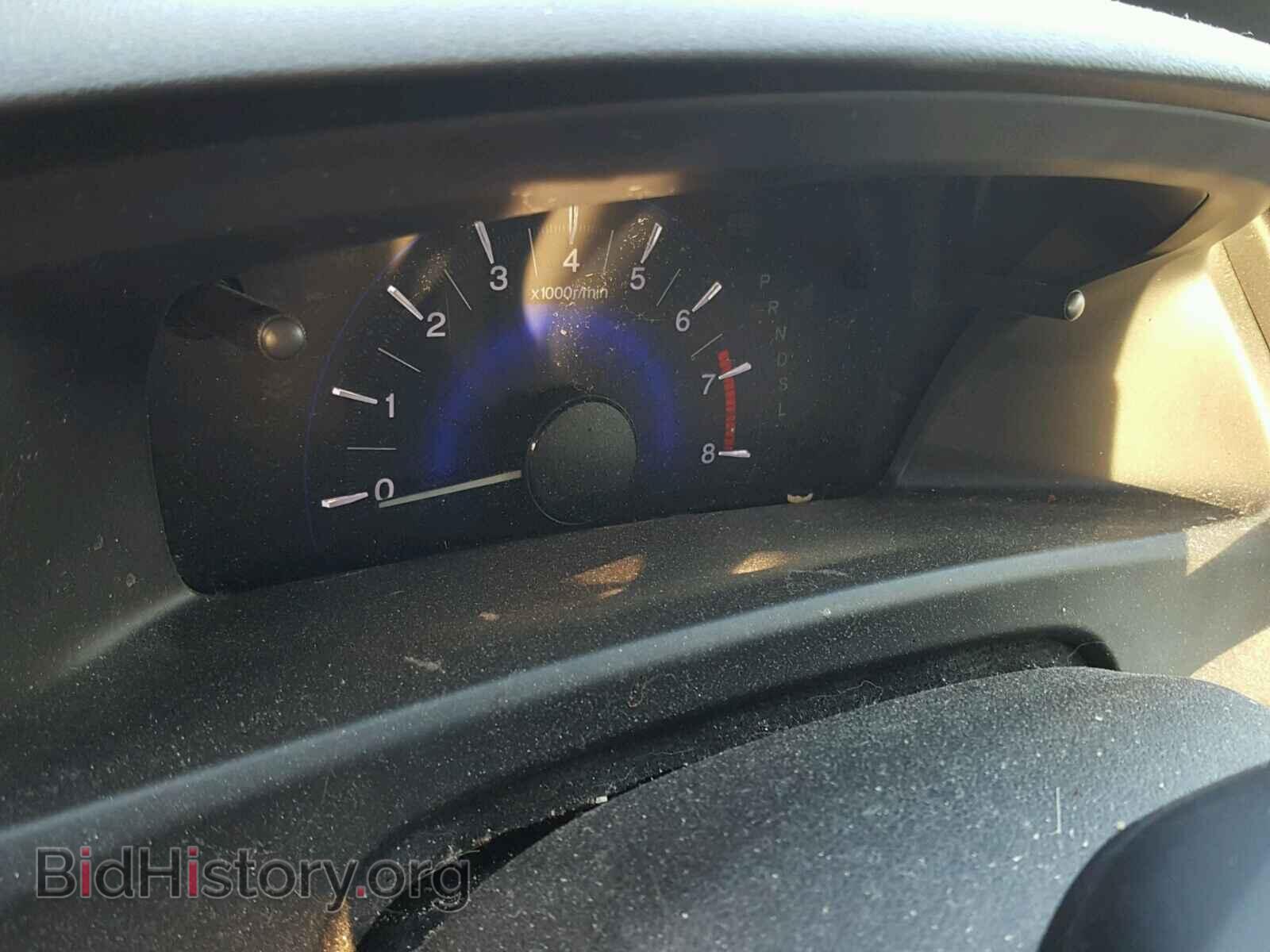 2014 HONDA CIVIC - VIN: 19XFB2F52EE268310 - Фото 8