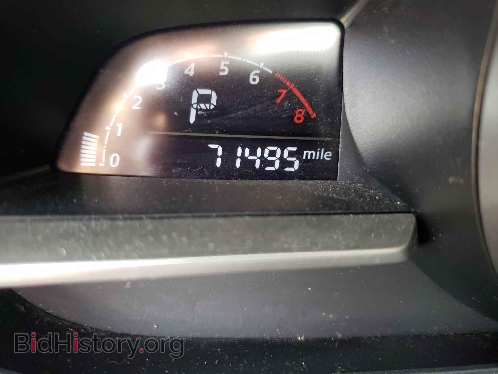2014 MAZDA 3 - VIN: JM1BM1V7XE1157836 - Фото 8