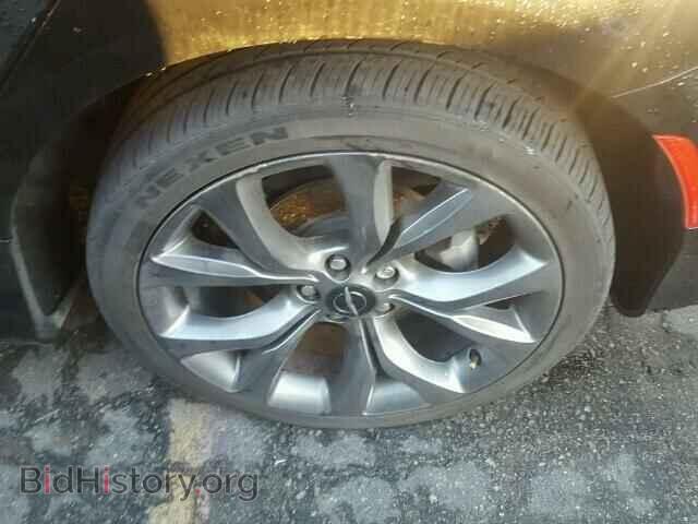 2015 CHRYSLER 200 - VIN: 1C3CCCBB4FN656254 - Photo 10