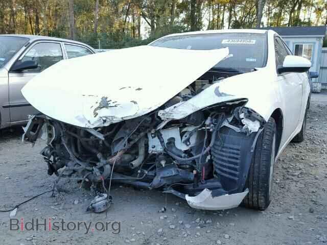 2009 MAZDA 6 - VIN: 1YVHP81A895M15758 - Фото 2