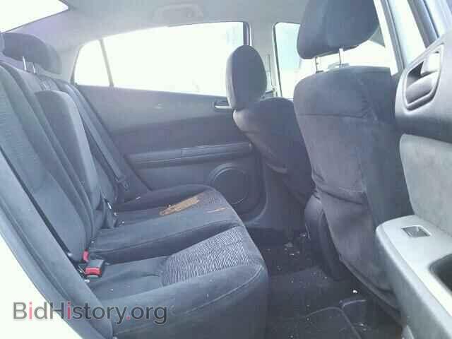 2009 MAZDA 6 - VIN: 1YVHP81A895M15758 - Фото 6