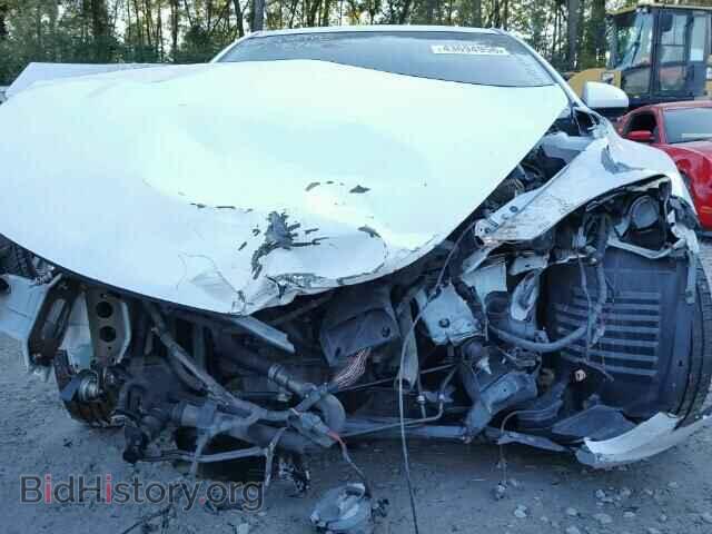 2009 MAZDA 6 - VIN: 1YVHP81A895M15758 - Фото 10