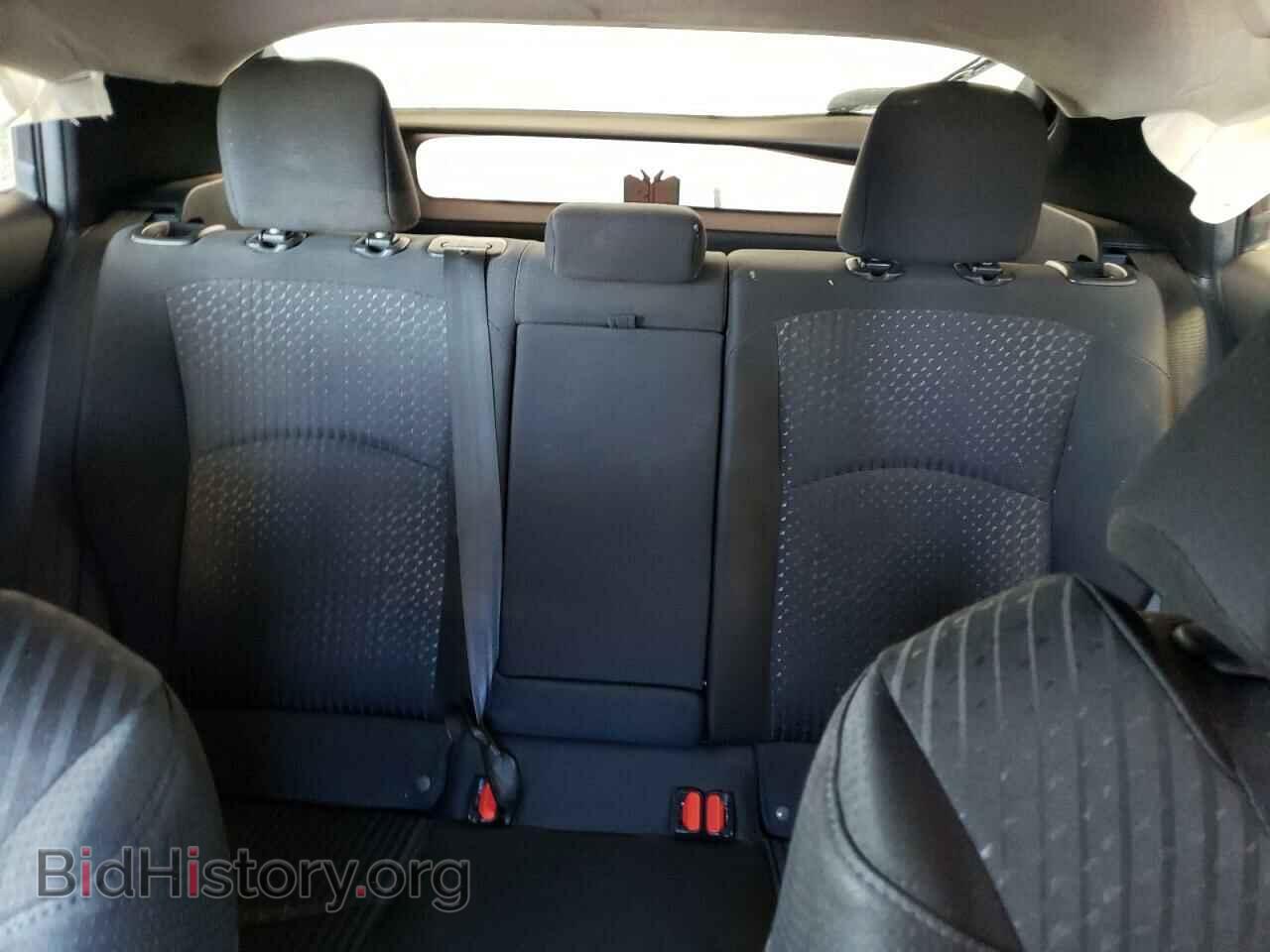 2017 TOYOTA PRIUS - VIN: JTDKBRFU2H3566012 - Фото 10