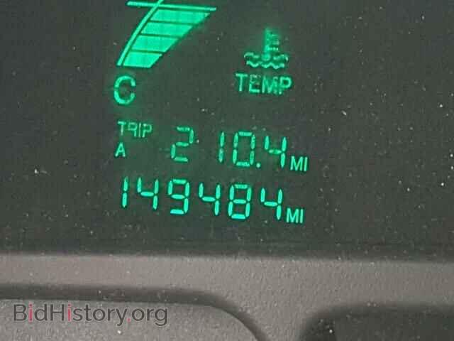 2000 CADILLAC DEVILLE - VIN: 1G6KD54Y3YU185548 - Фото 8